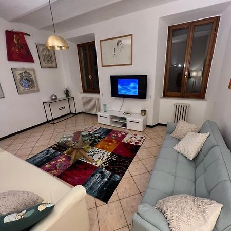 Bella Ciao House Daire Perugia Dış mekan fotoğraf