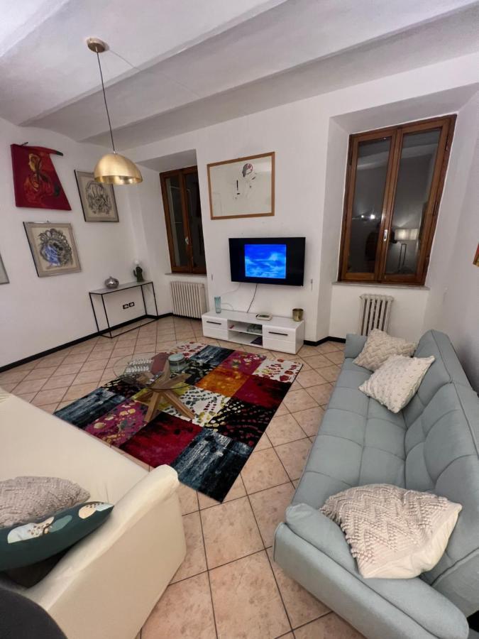 Bella Ciao House Daire Perugia Dış mekan fotoğraf