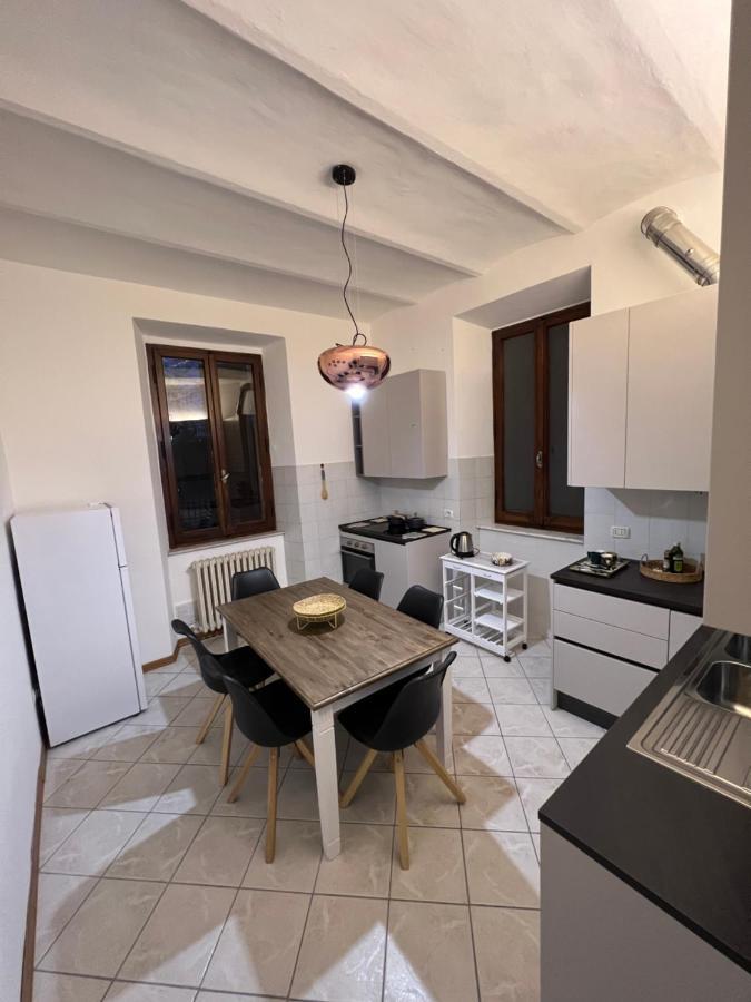 Bella Ciao House Daire Perugia Dış mekan fotoğraf