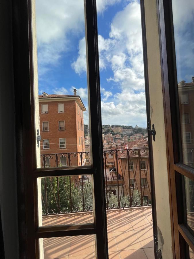 Bella Ciao House Daire Perugia Dış mekan fotoğraf