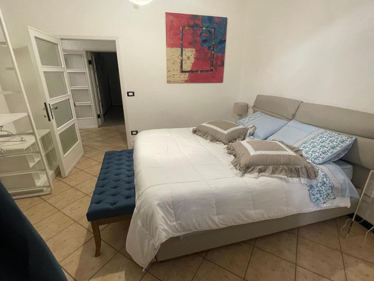 Bella Ciao House Daire Perugia Dış mekan fotoğraf