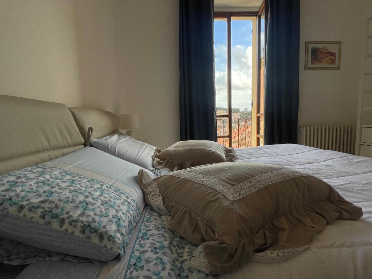 Bella Ciao House Daire Perugia Dış mekan fotoğraf